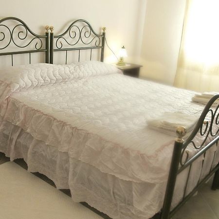 Agriturismo Spinalva Perfugas الغرفة الصورة