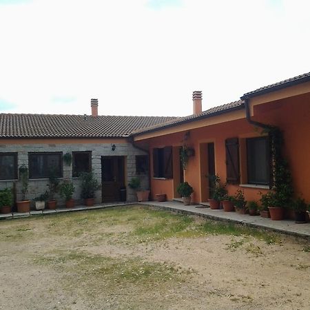Agriturismo Spinalva Perfugas المظهر الخارجي الصورة