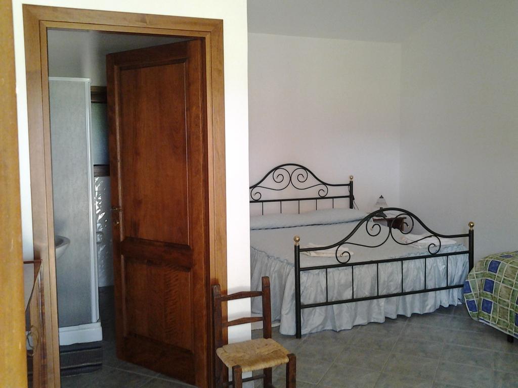 Agriturismo Spinalva Perfugas الغرفة الصورة